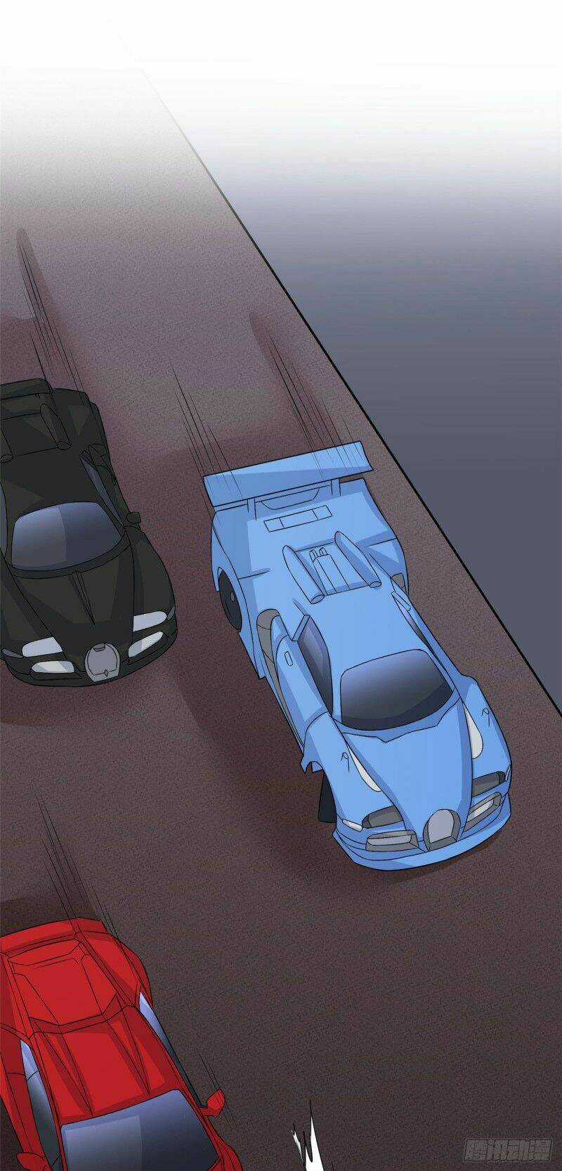 Siêu Cấp Nữ Thần Trọng Sinh Chapter 16 trang 29