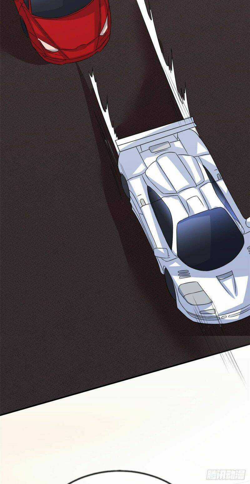 Siêu Cấp Nữ Thần Trọng Sinh Chapter 16 trang 30