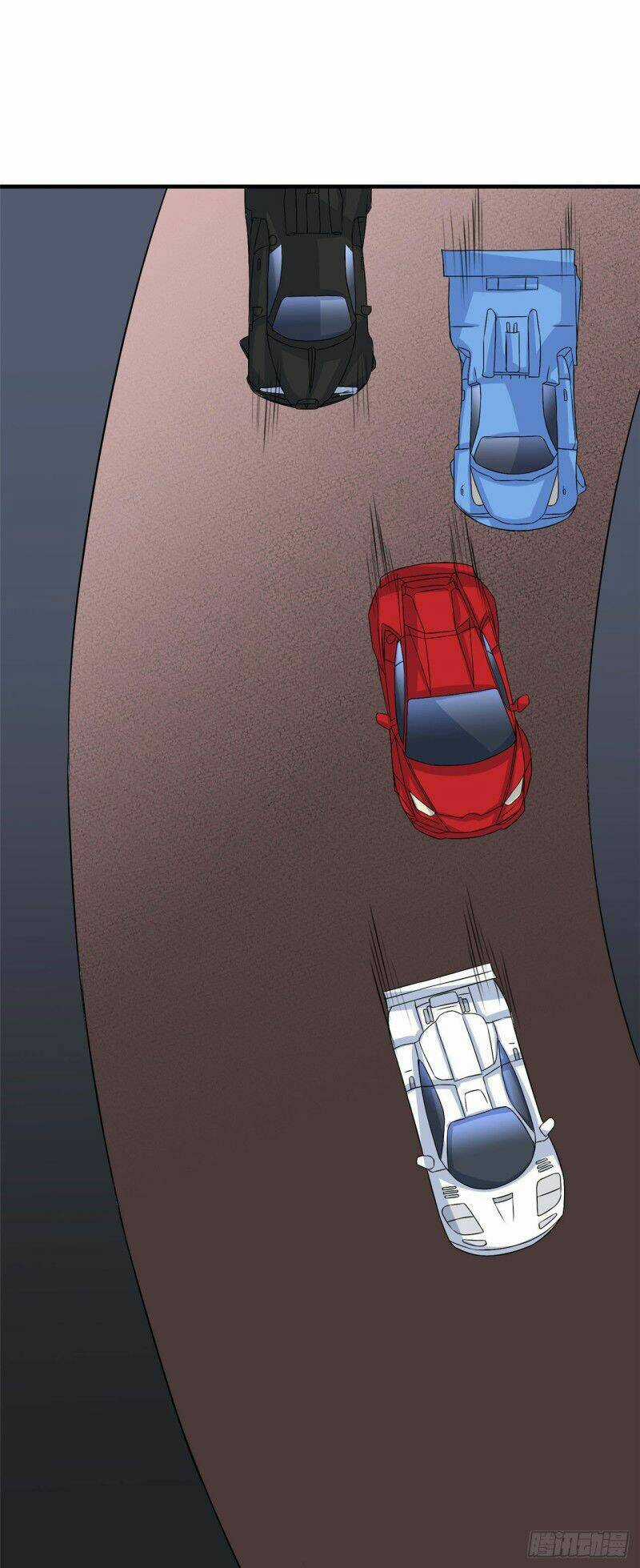 Siêu Cấp Nữ Thần Trọng Sinh Chapter 16 trang 32