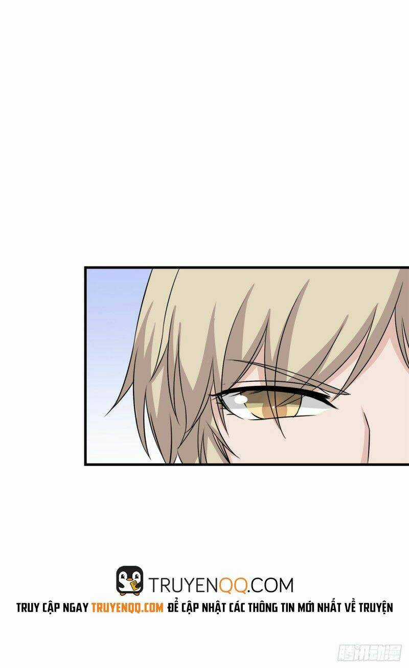 Siêu Cấp Nữ Thần Trọng Sinh Chapter 16 trang 34