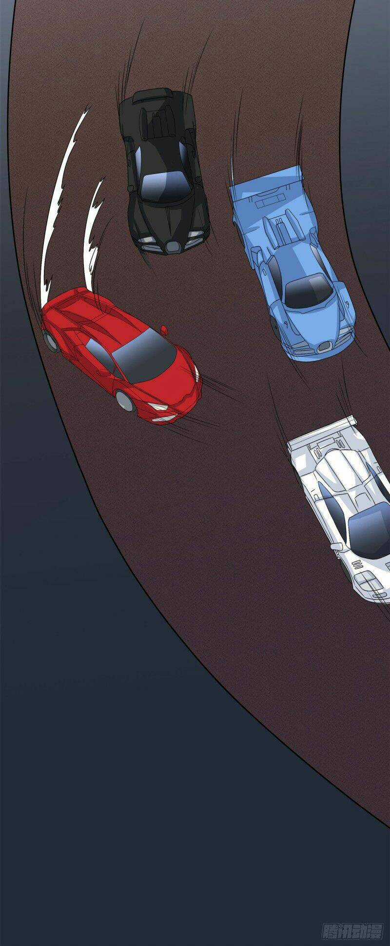 Siêu Cấp Nữ Thần Trọng Sinh Chapter 16 trang 36