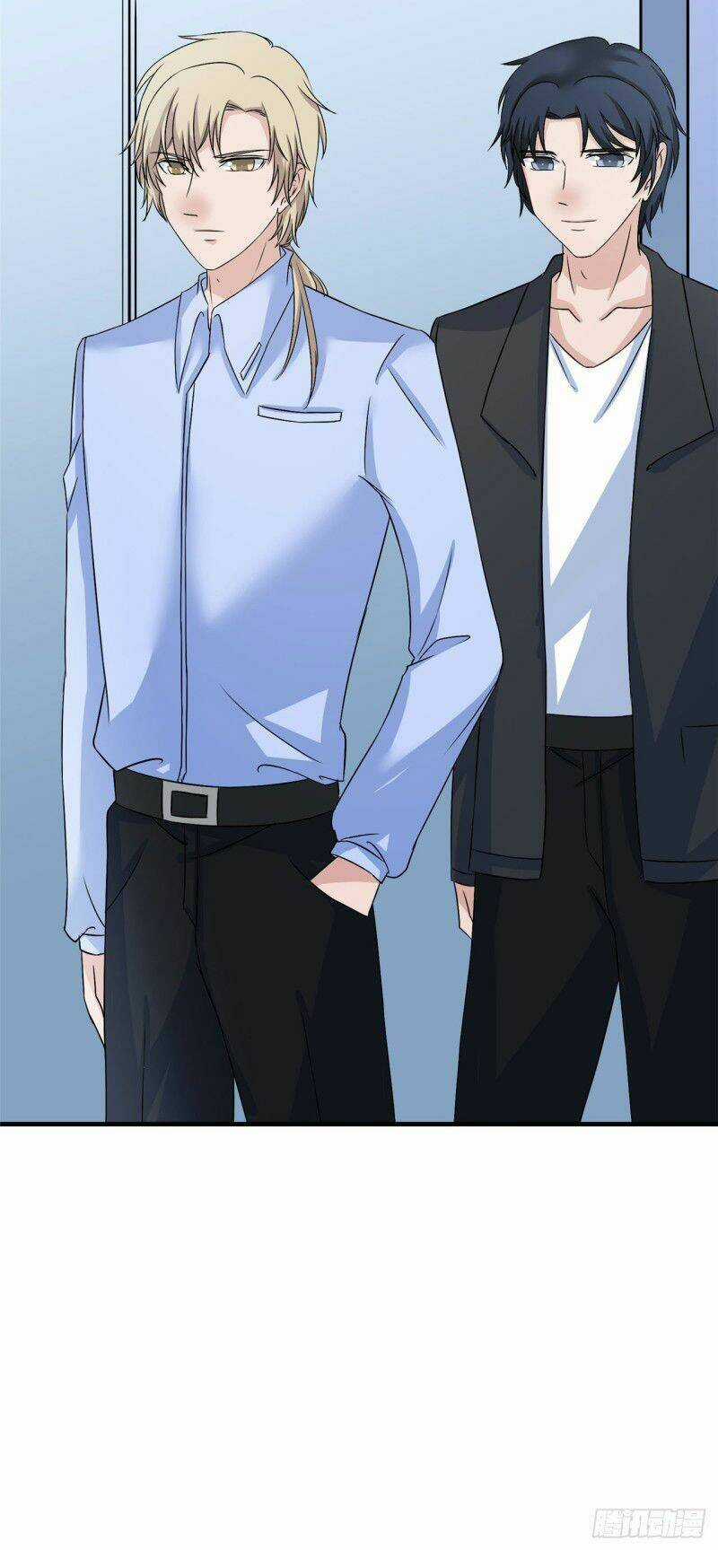 Siêu Cấp Nữ Thần Trọng Sinh Chapter 16 trang 43