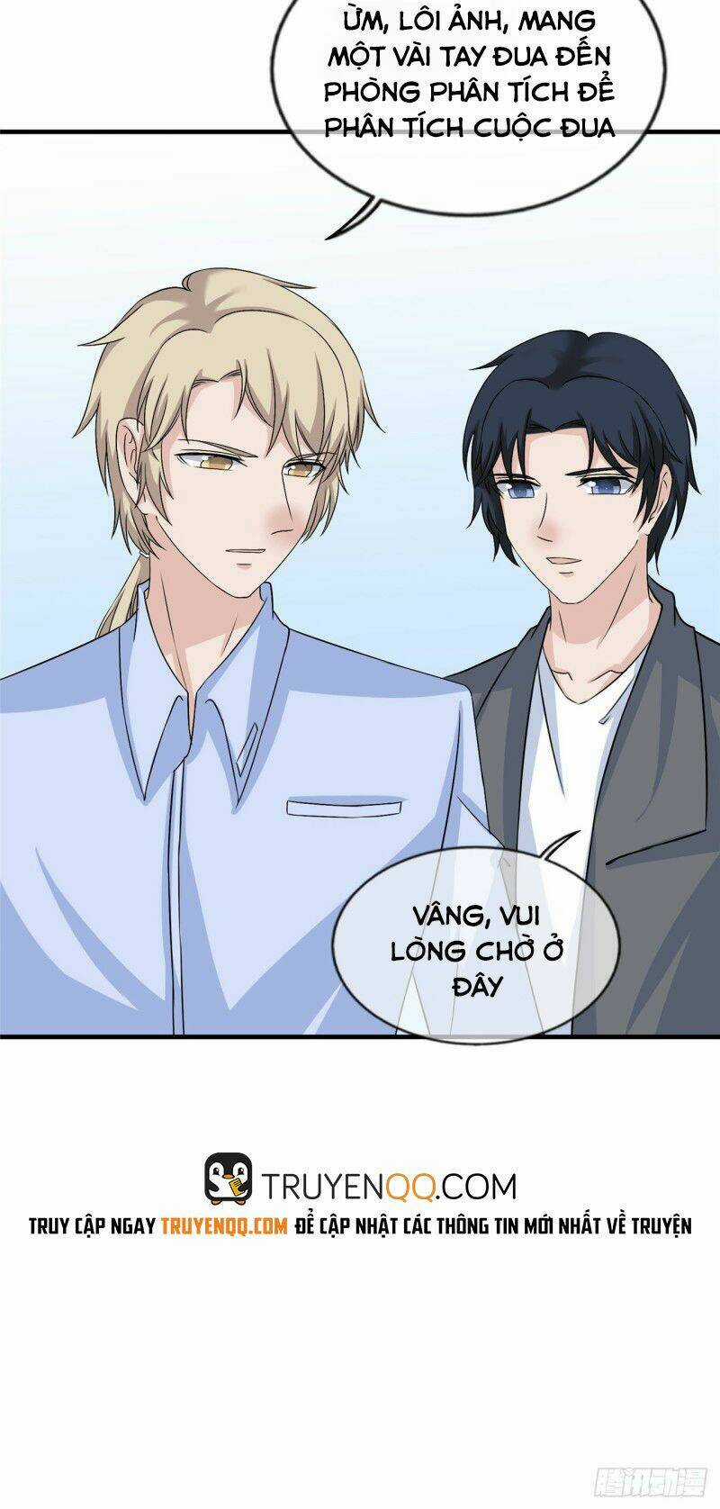 Siêu Cấp Nữ Thần Trọng Sinh Chapter 16 trang 45