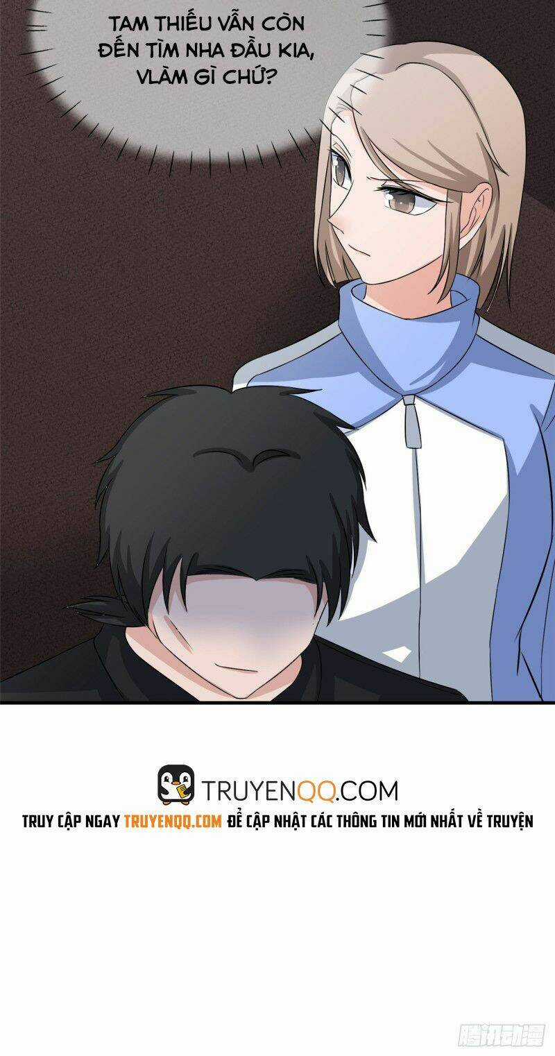 Siêu Cấp Nữ Thần Trọng Sinh Chapter 16 trang 49