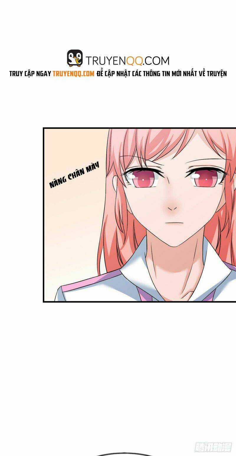 Siêu Cấp Nữ Thần Trọng Sinh Chapter 16 trang 5