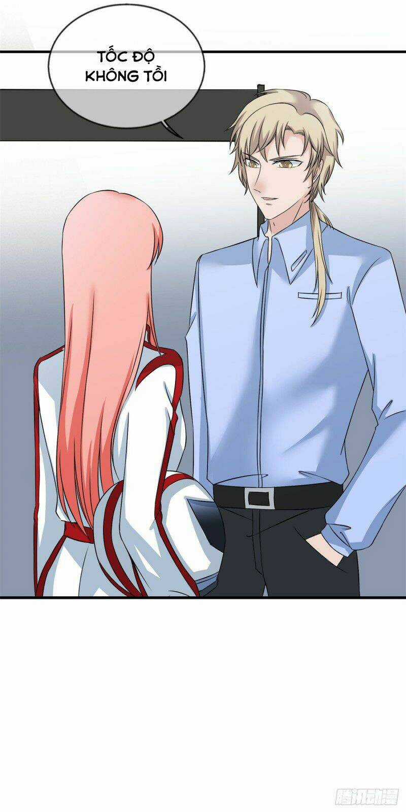 Siêu Cấp Nữ Thần Trọng Sinh Chapter 16 trang 50