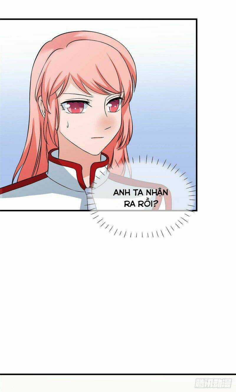 Siêu Cấp Nữ Thần Trọng Sinh Chapter 16 trang 51