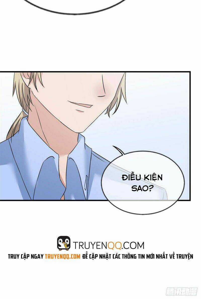 Siêu Cấp Nữ Thần Trọng Sinh Chapter 16 trang 9