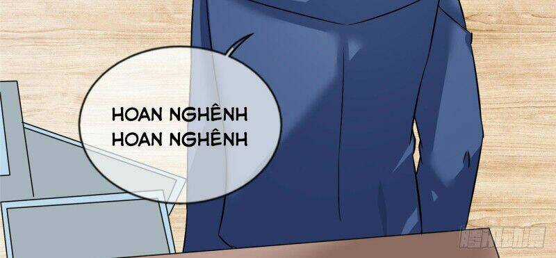 Siêu Cấp Nữ Thần Trọng Sinh Chapter 17 trang 13