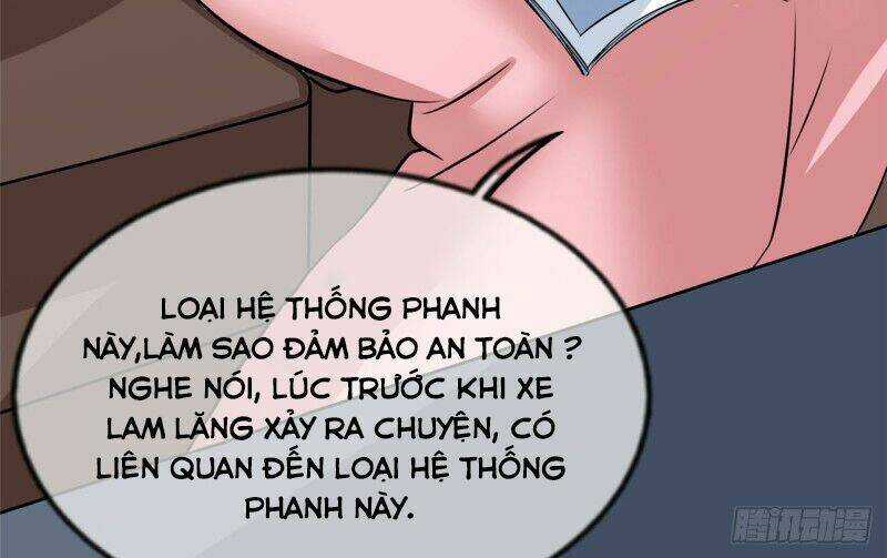 Siêu Cấp Nữ Thần Trọng Sinh Chapter 17 trang 20