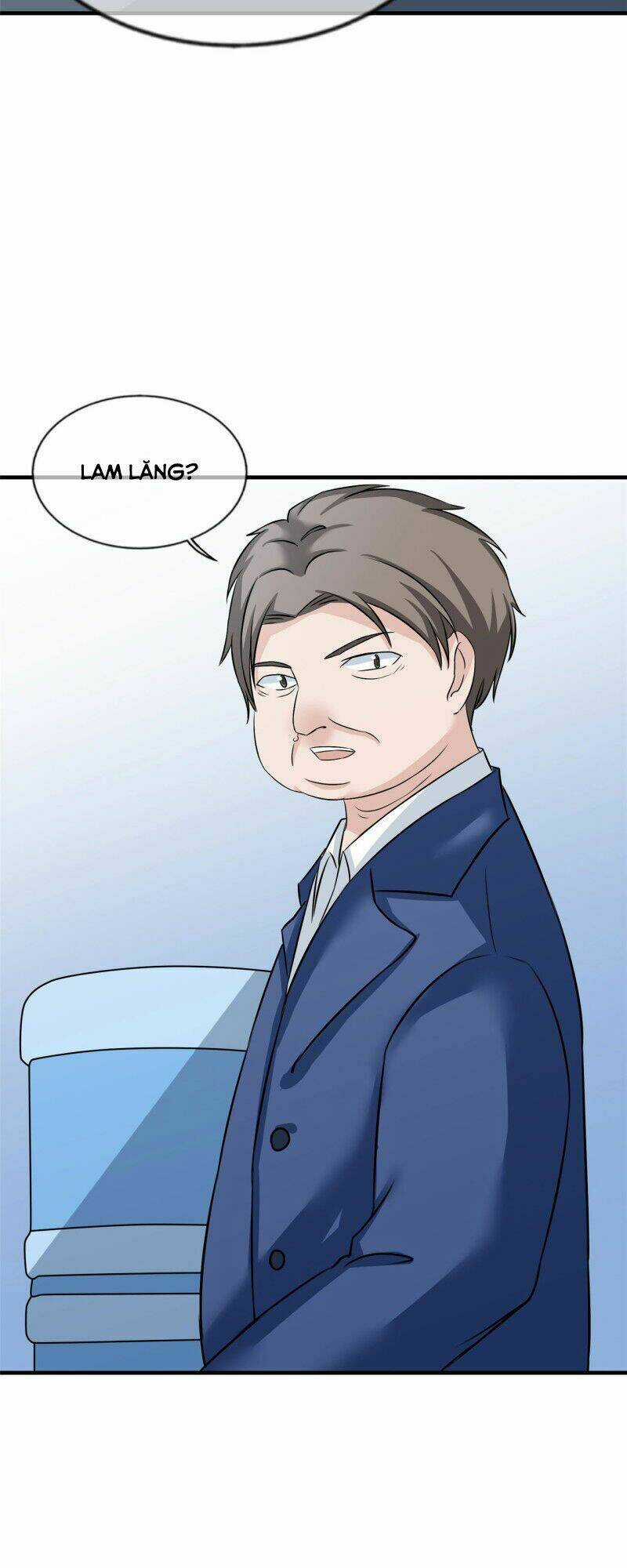 Siêu Cấp Nữ Thần Trọng Sinh Chapter 17 trang 21