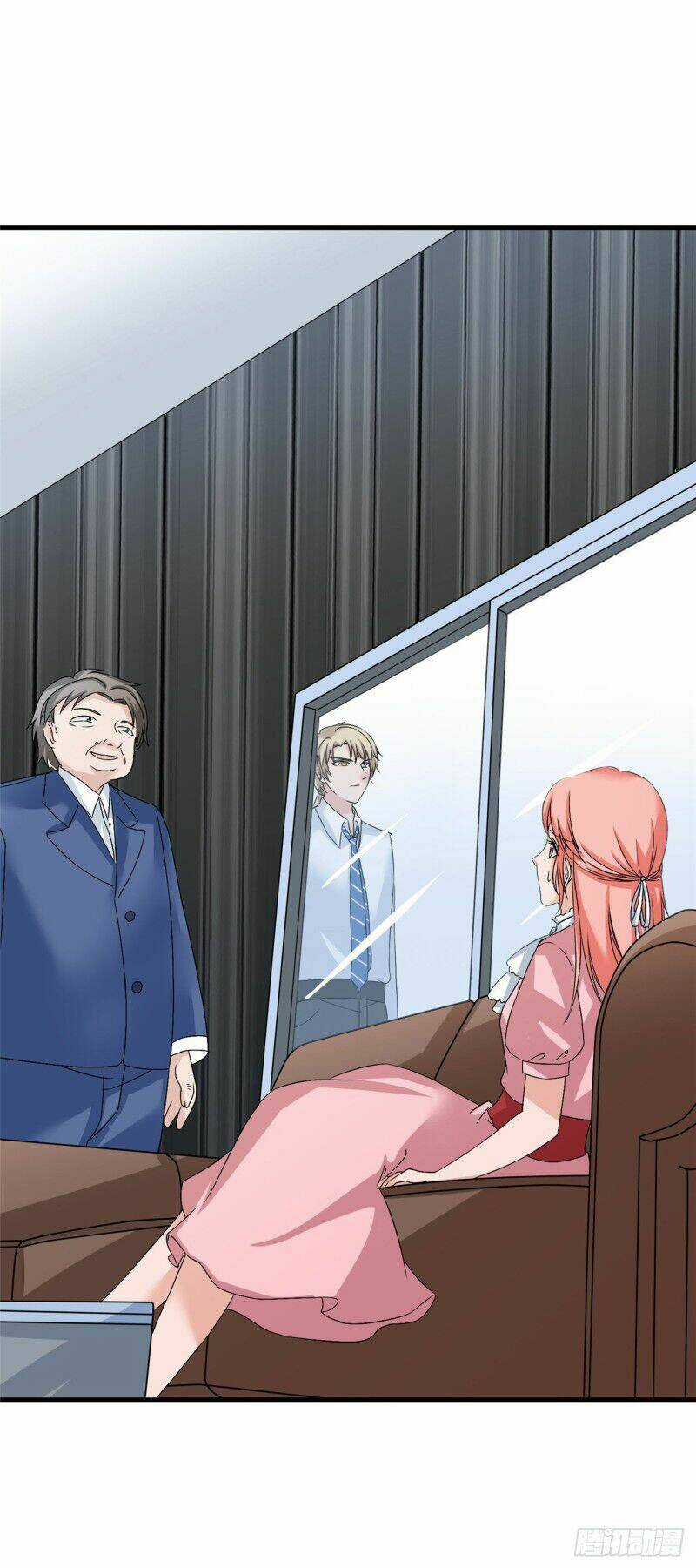 Siêu Cấp Nữ Thần Trọng Sinh Chapter 17 trang 31