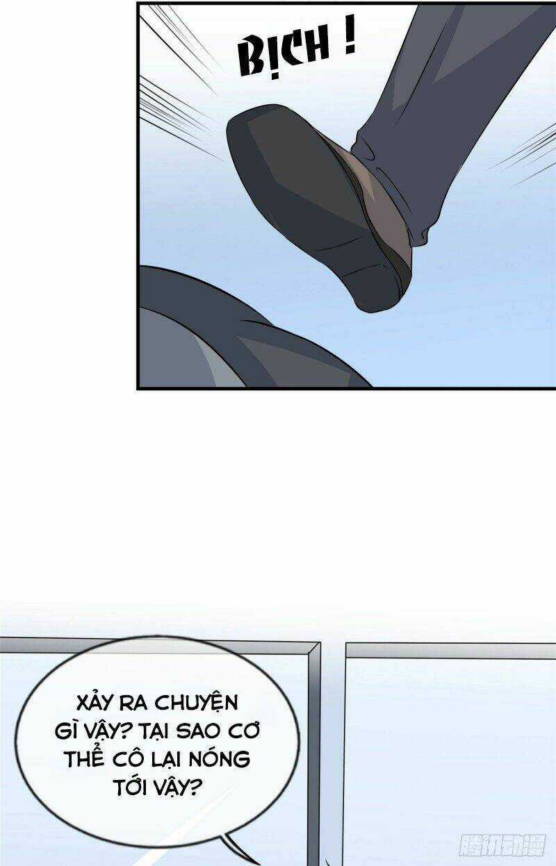 Siêu Cấp Nữ Thần Trọng Sinh Chapter 17 trang 34