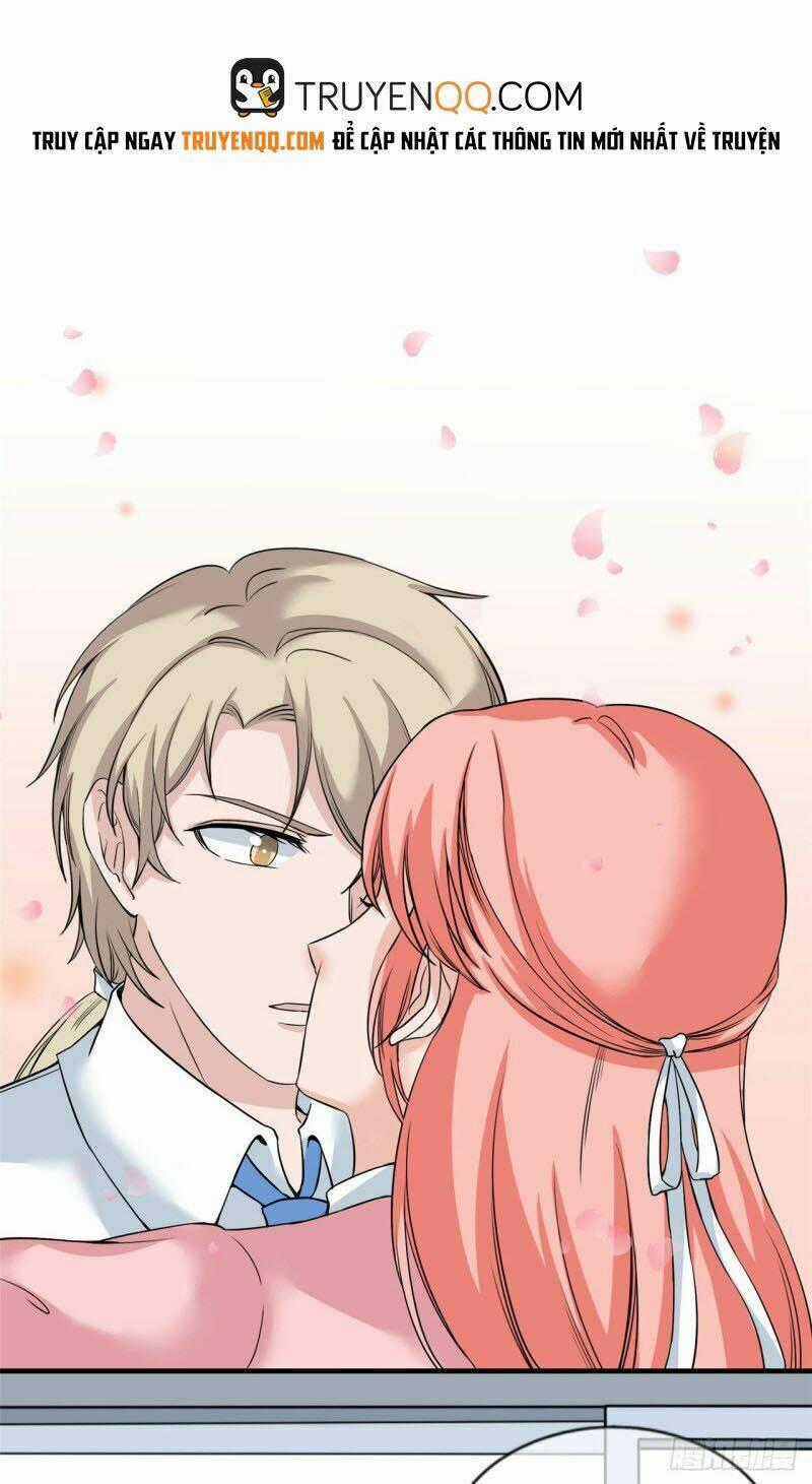 Siêu Cấp Nữ Thần Trọng Sinh Chapter 18 trang 1