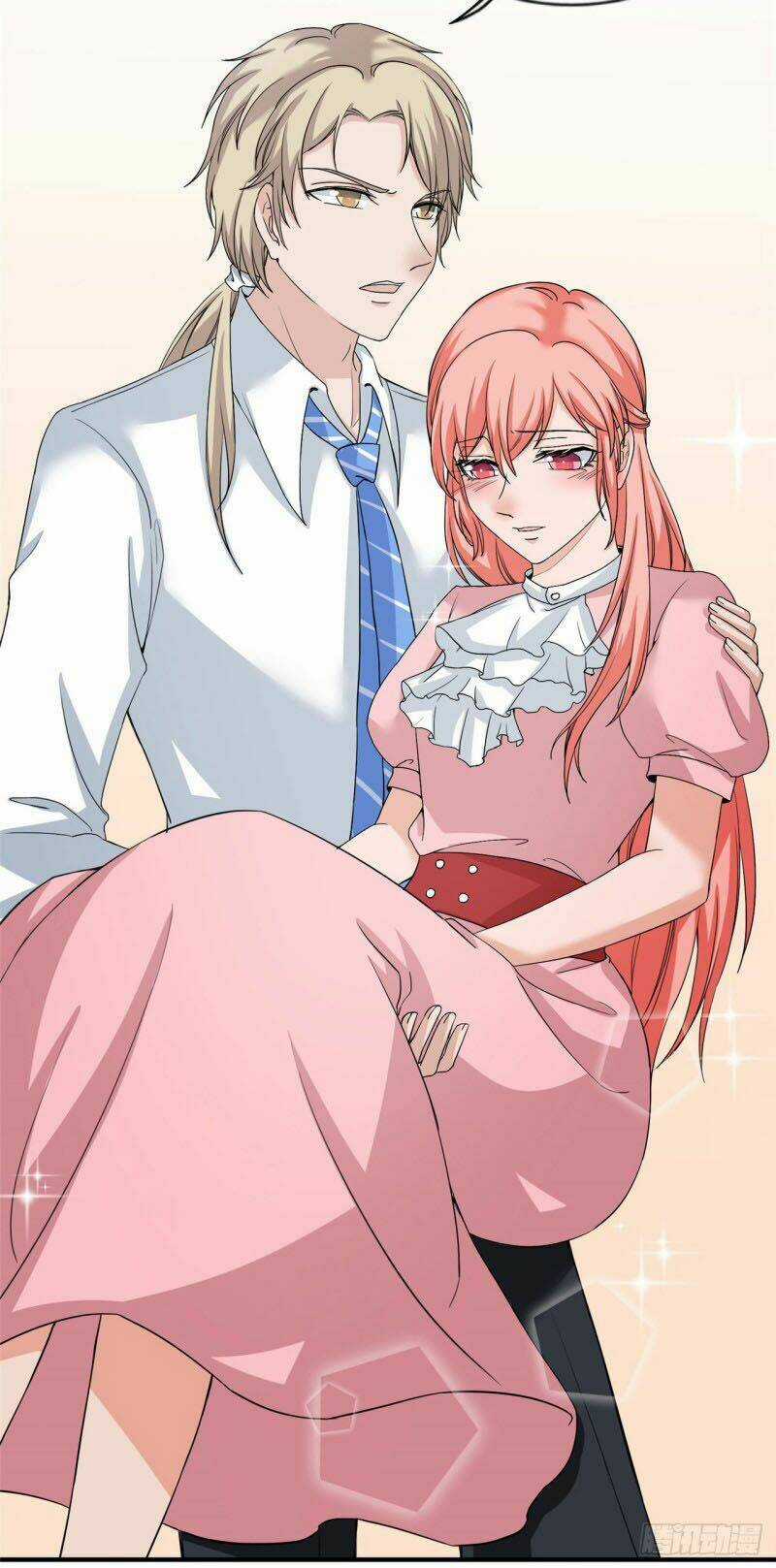 Siêu Cấp Nữ Thần Trọng Sinh Chapter 18 trang 12