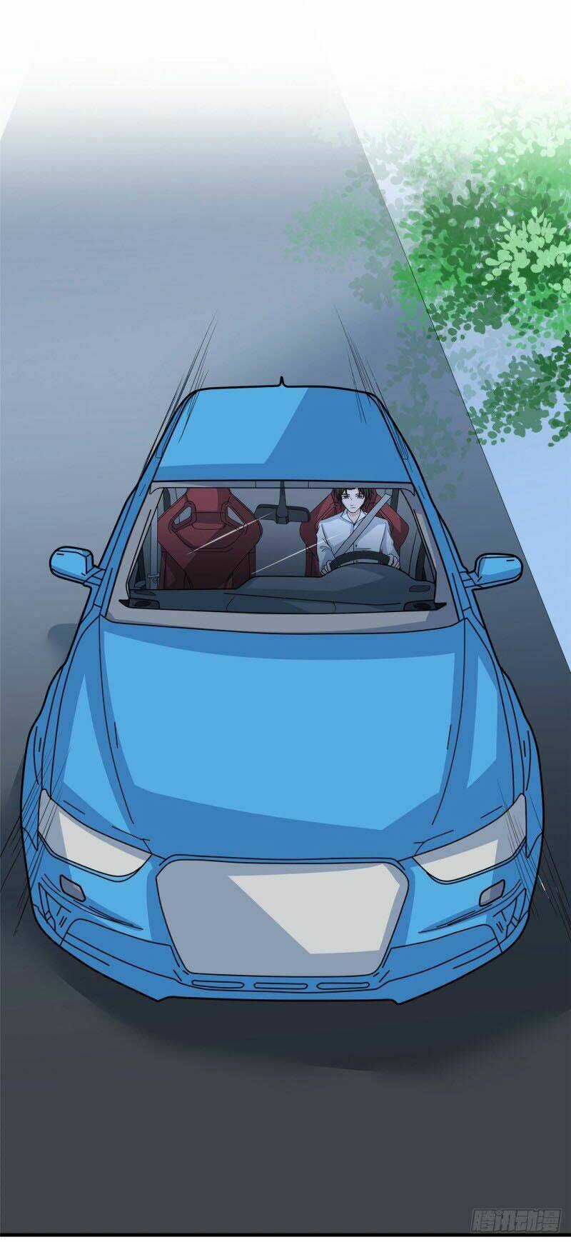 Siêu Cấp Nữ Thần Trọng Sinh Chapter 18 trang 14