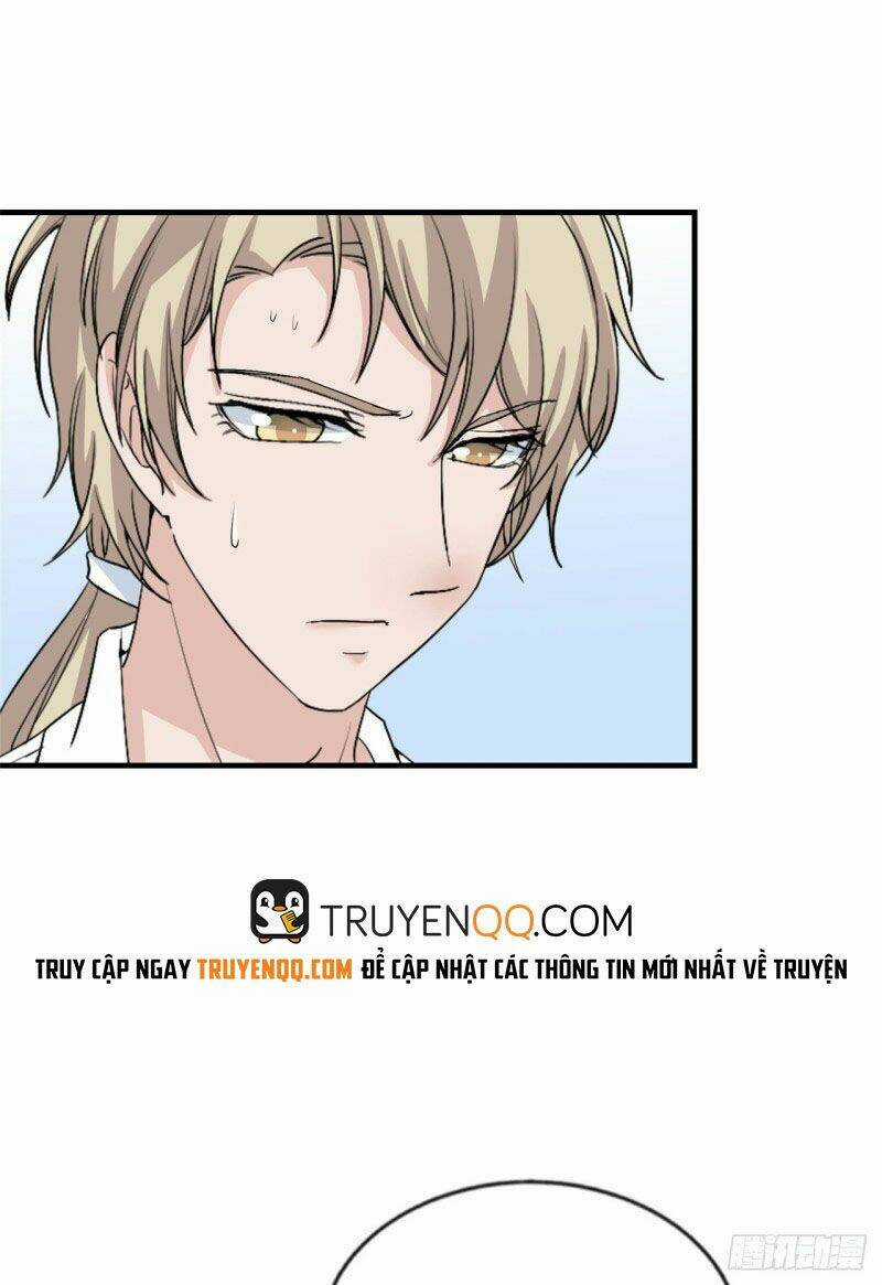 Siêu Cấp Nữ Thần Trọng Sinh Chapter 18 trang 21