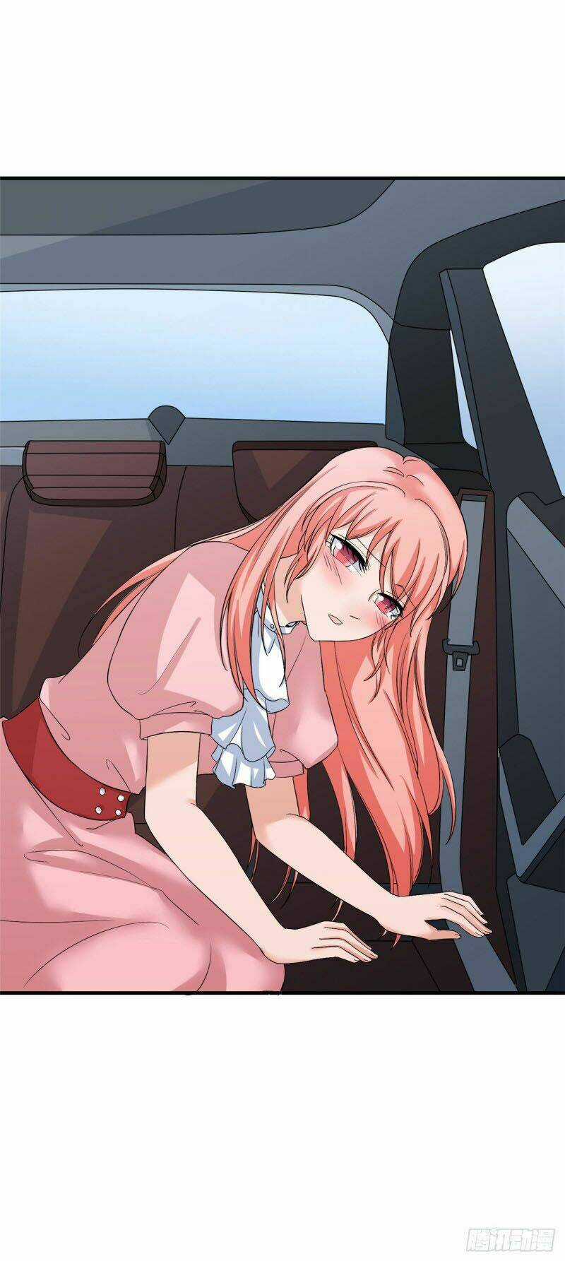 Siêu Cấp Nữ Thần Trọng Sinh Chapter 18 trang 24