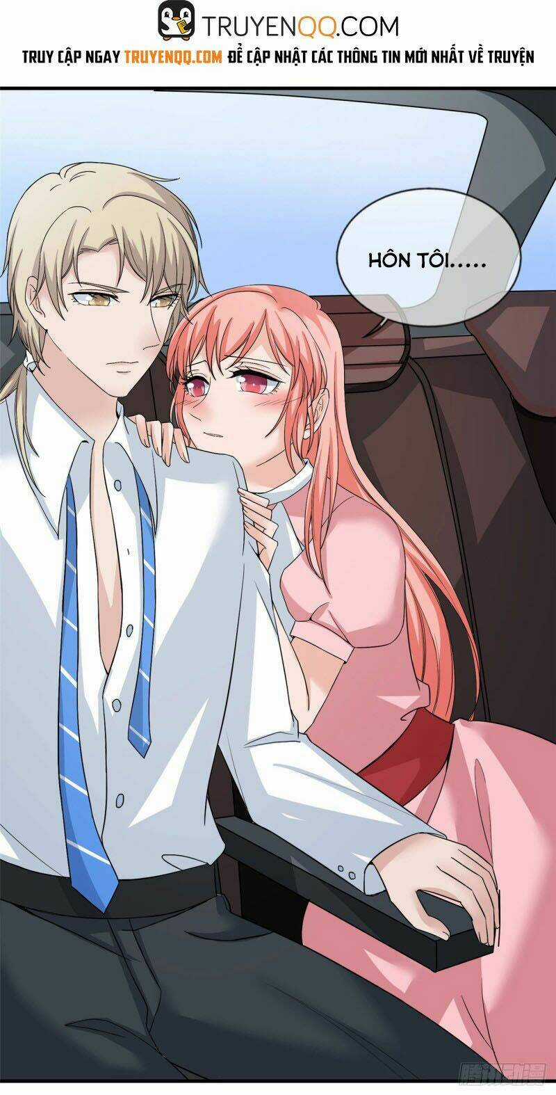 Siêu Cấp Nữ Thần Trọng Sinh Chapter 18 trang 25