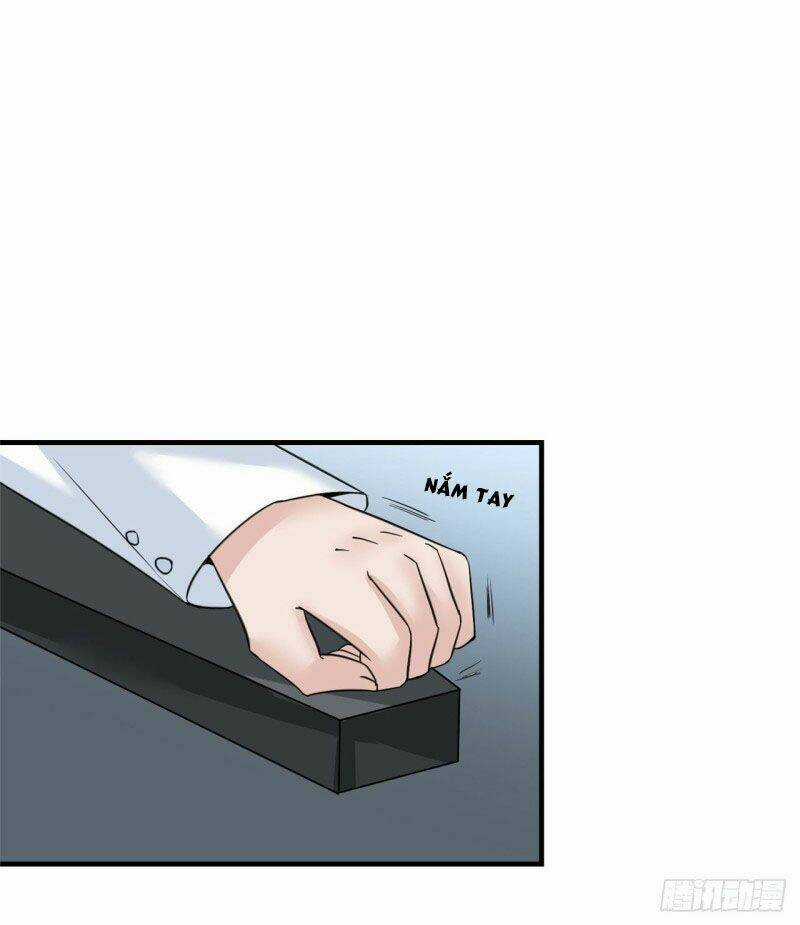 Siêu Cấp Nữ Thần Trọng Sinh Chapter 18 trang 26