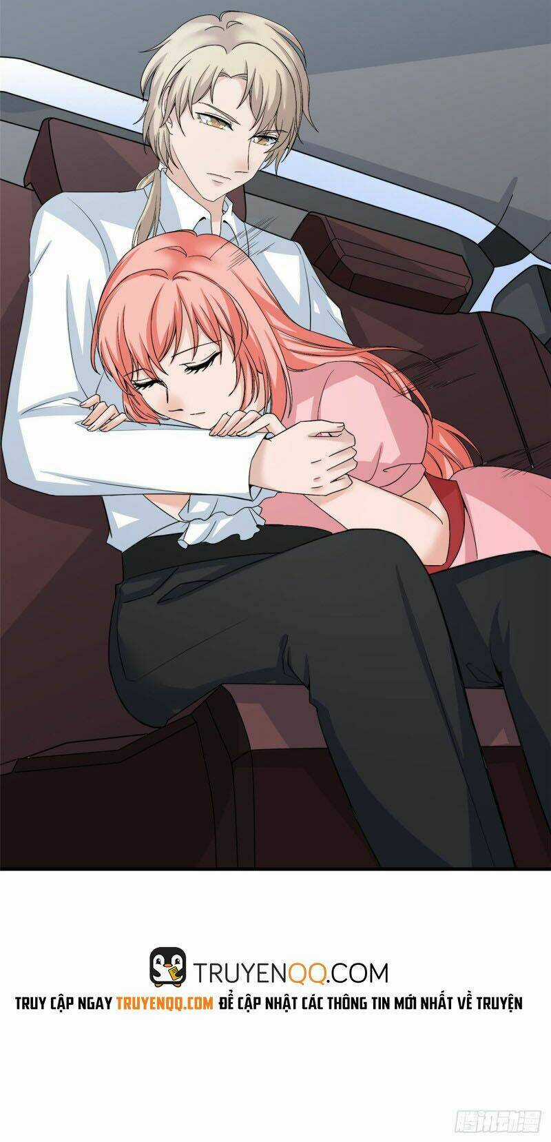 Siêu Cấp Nữ Thần Trọng Sinh Chapter 18 trang 29