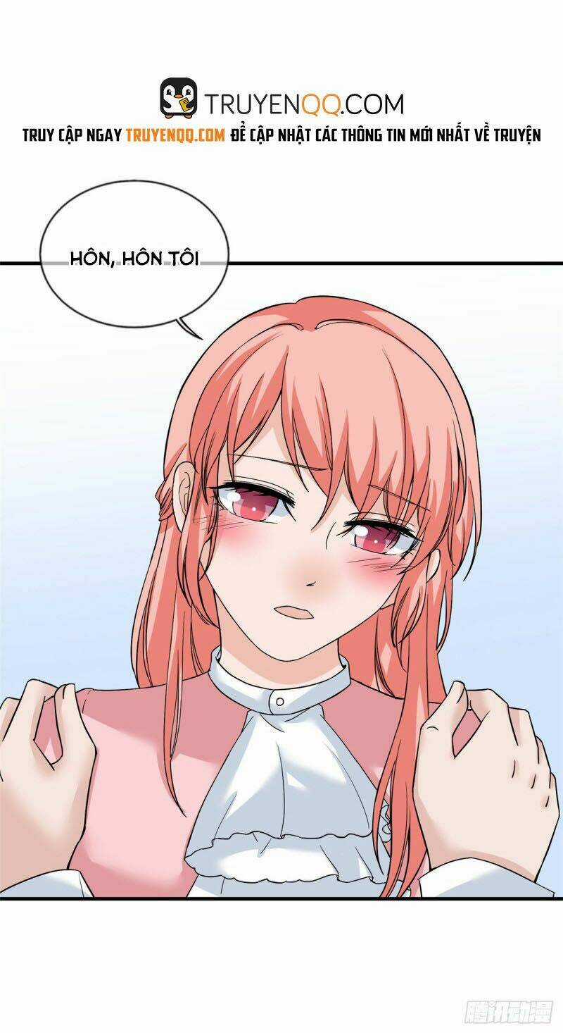 Siêu Cấp Nữ Thần Trọng Sinh Chapter 18 trang 3