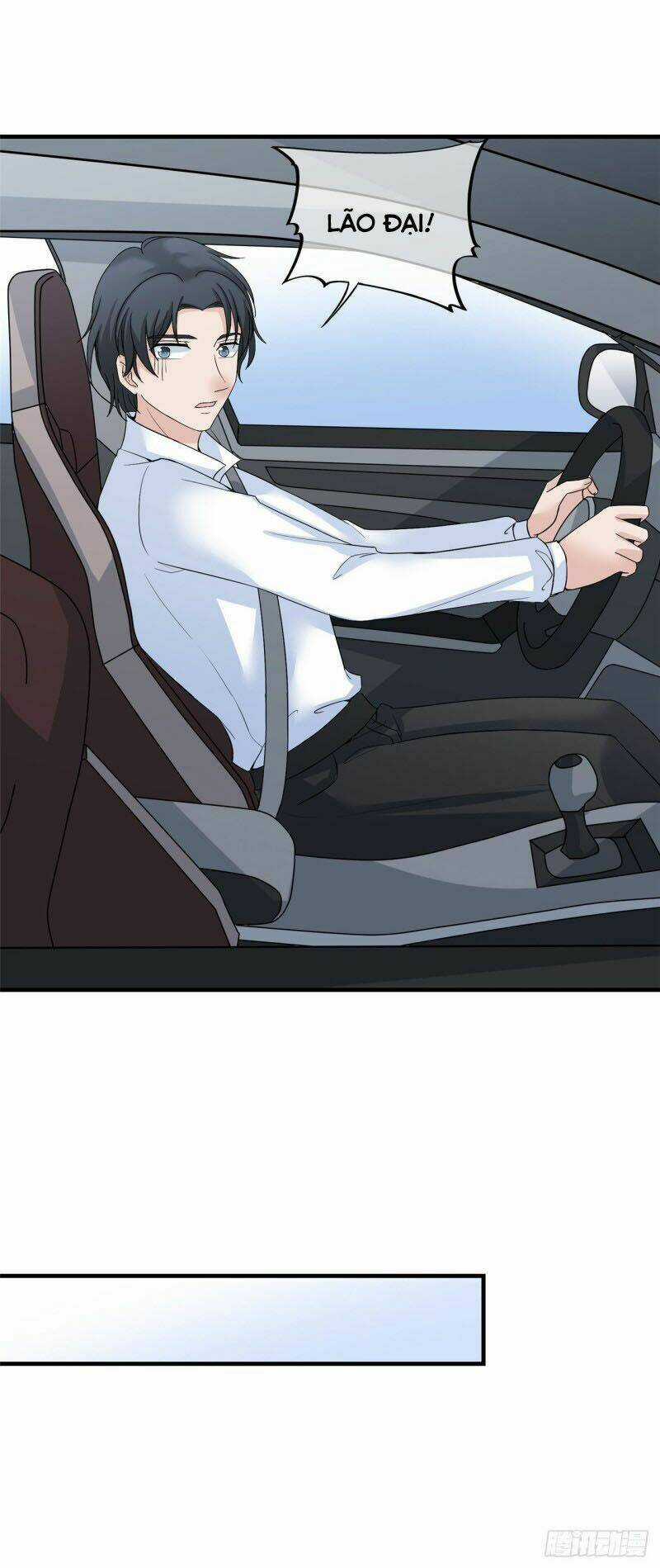 Siêu Cấp Nữ Thần Trọng Sinh Chapter 18 trang 30