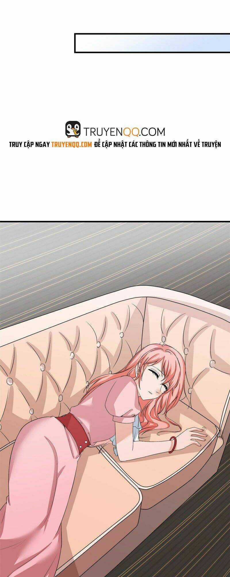 Siêu Cấp Nữ Thần Trọng Sinh Chapter 18 trang 31