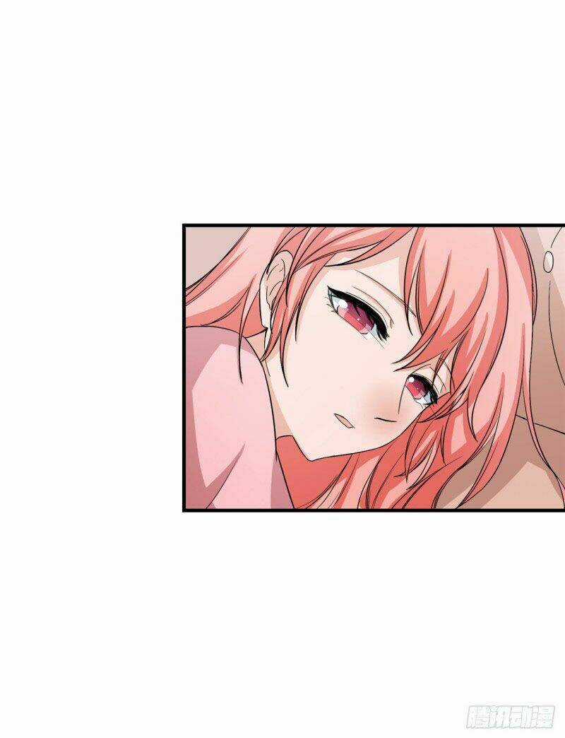 Siêu Cấp Nữ Thần Trọng Sinh Chapter 18 trang 33