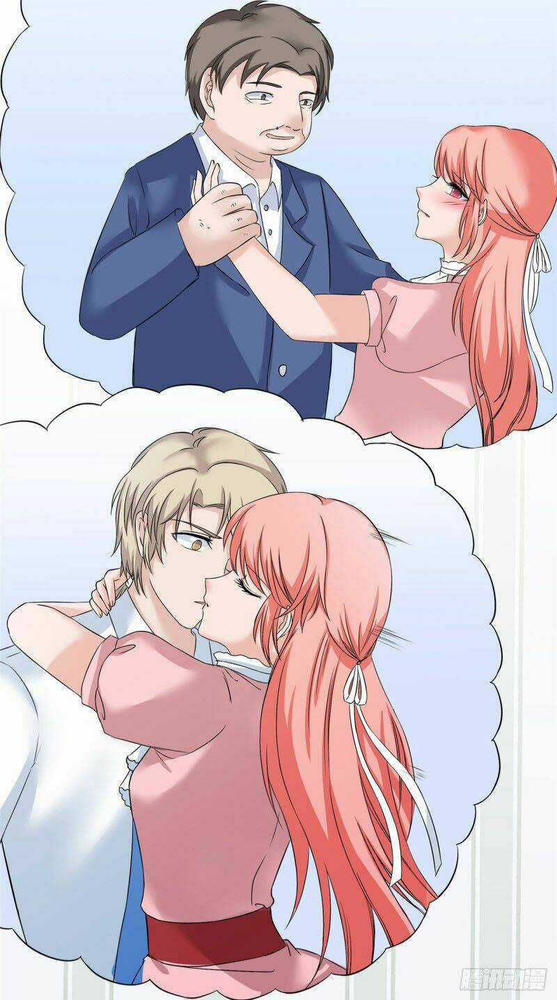 Siêu Cấp Nữ Thần Trọng Sinh Chapter 18 trang 35