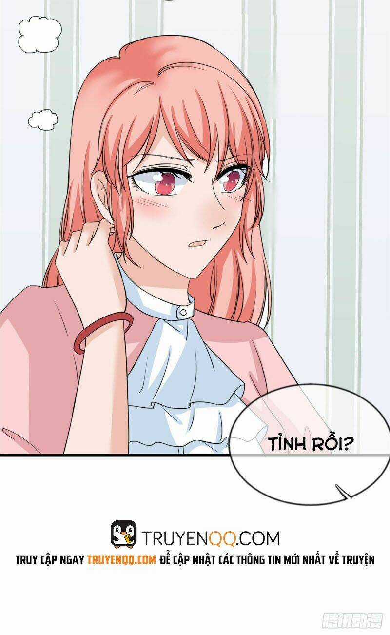 Siêu Cấp Nữ Thần Trọng Sinh Chapter 18 trang 36