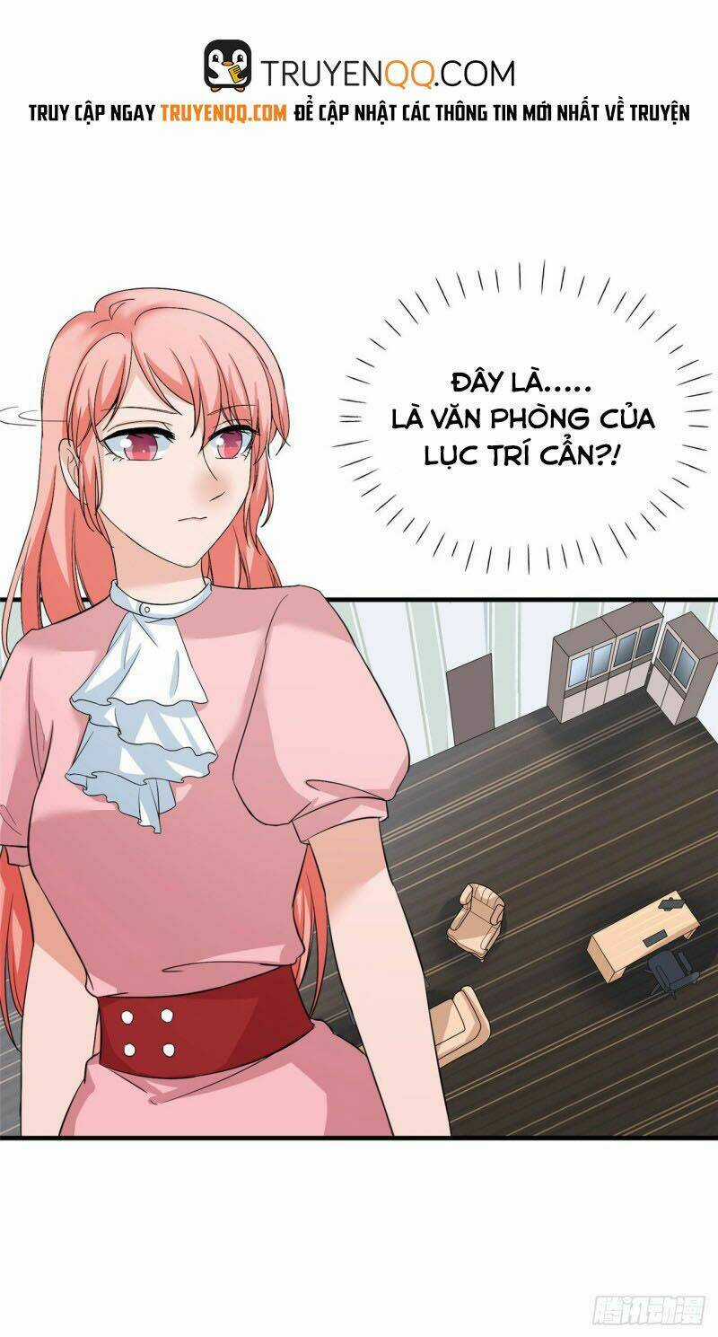 Siêu Cấp Nữ Thần Trọng Sinh Chapter 18 trang 38