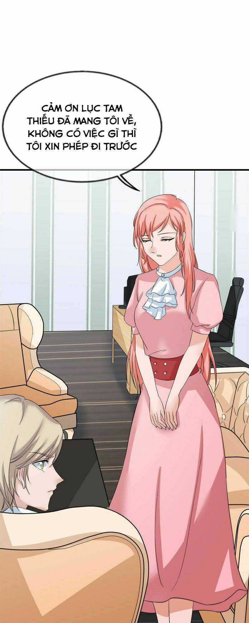 Siêu Cấp Nữ Thần Trọng Sinh Chapter 18 trang 39