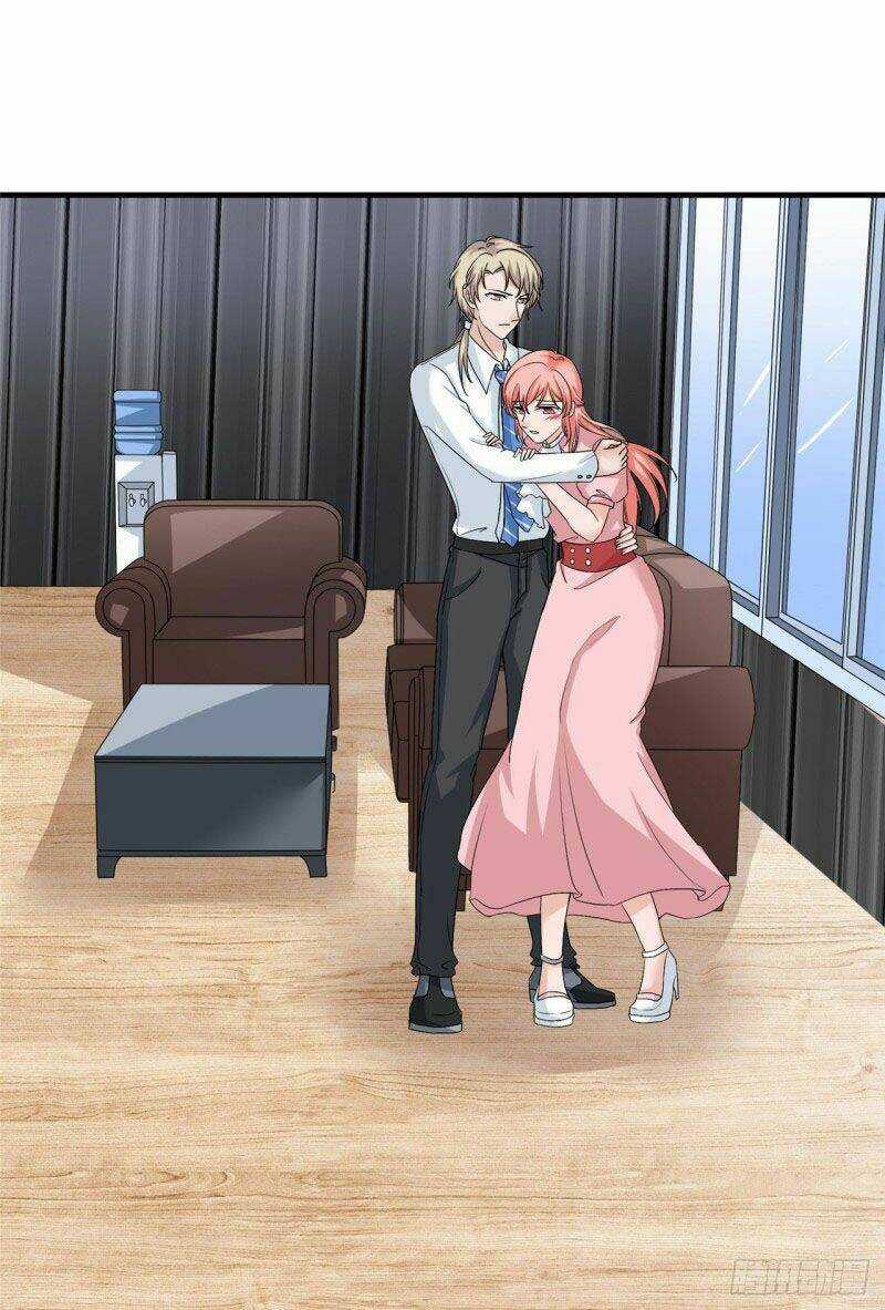 Siêu Cấp Nữ Thần Trọng Sinh Chapter 18 trang 4