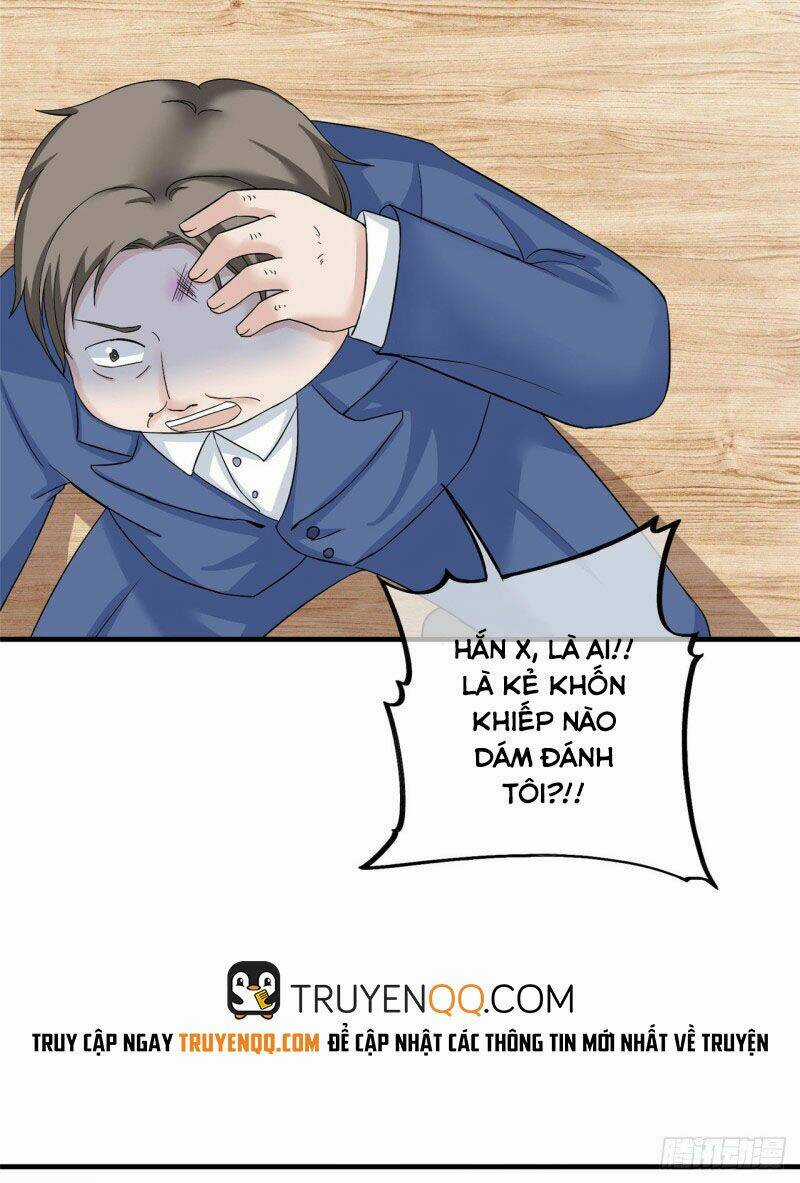 Siêu Cấp Nữ Thần Trọng Sinh Chapter 18 trang 5