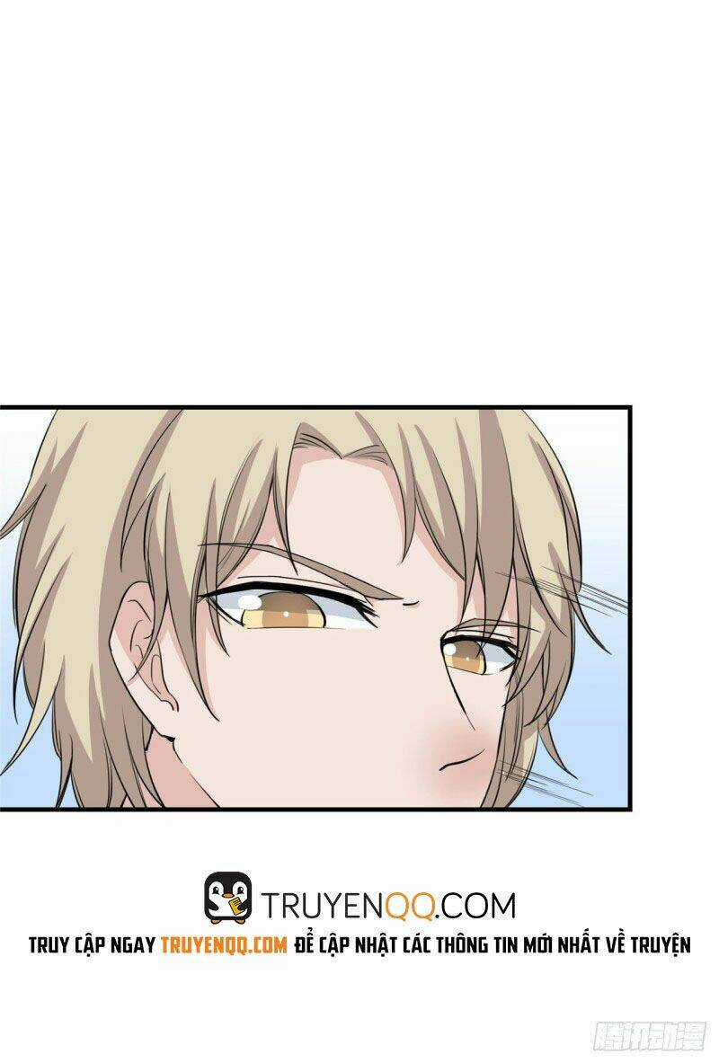 Siêu Cấp Nữ Thần Trọng Sinh Chapter 18 trang 7