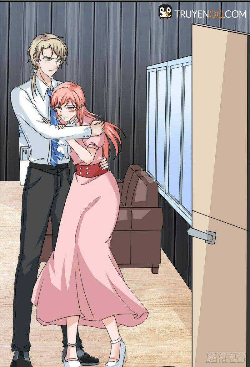 Siêu Cấp Nữ Thần Trọng Sinh Chapter 18 trang 9