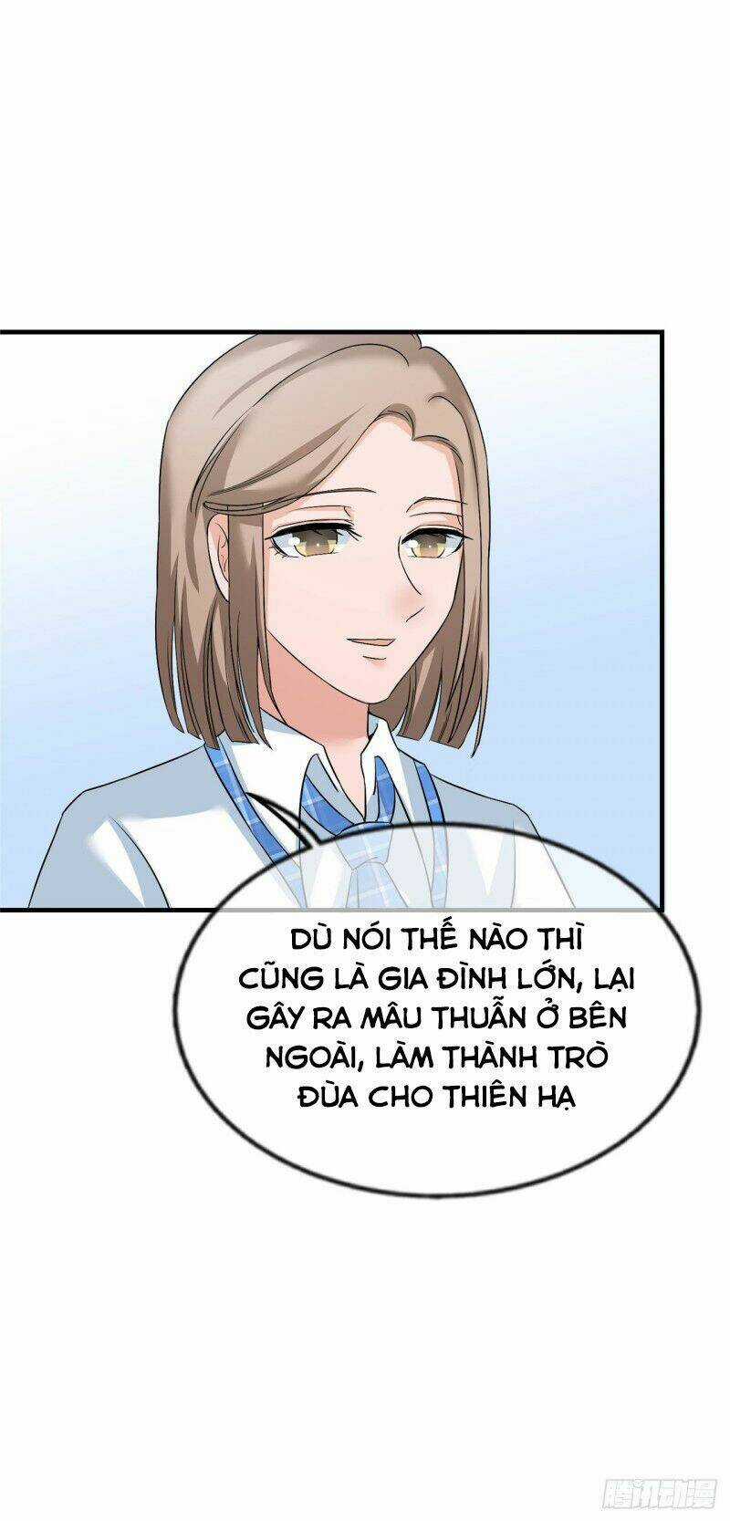 Siêu Cấp Nữ Thần Trọng Sinh Chapter 19 trang 19