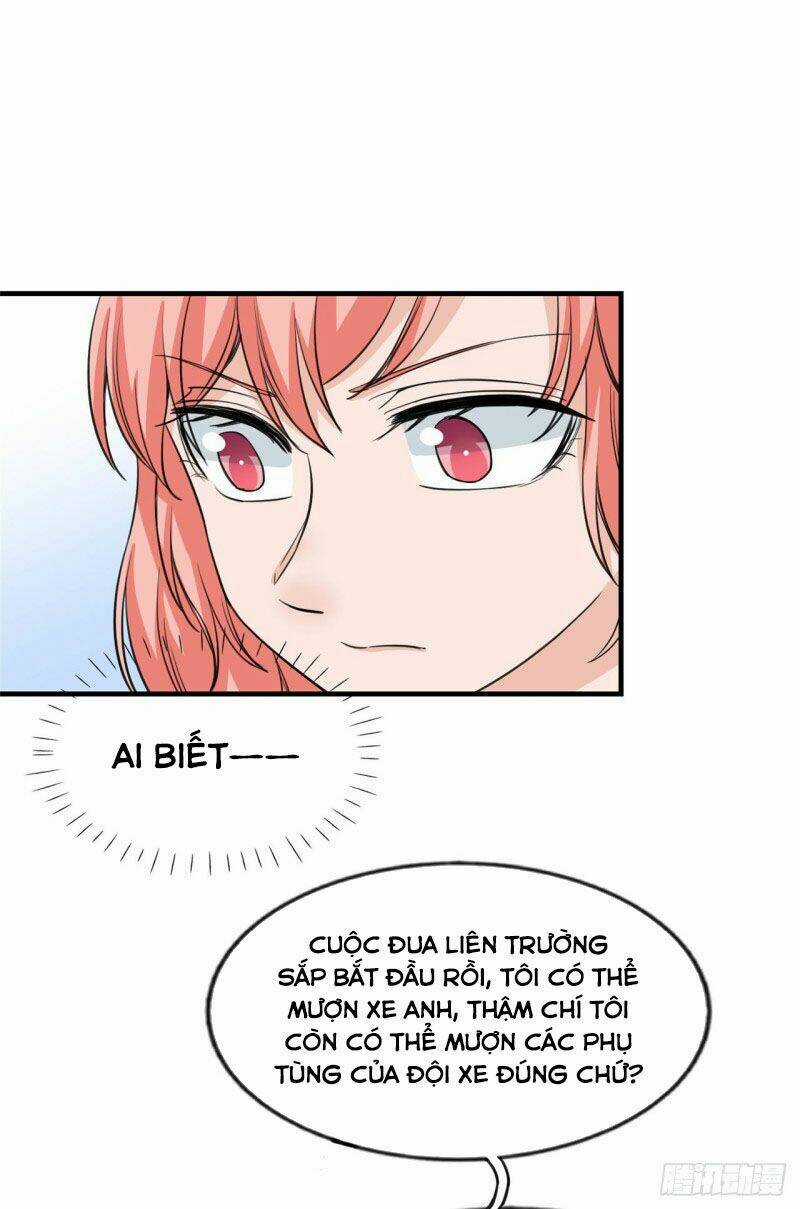 Siêu Cấp Nữ Thần Trọng Sinh Chapter 19 trang 2