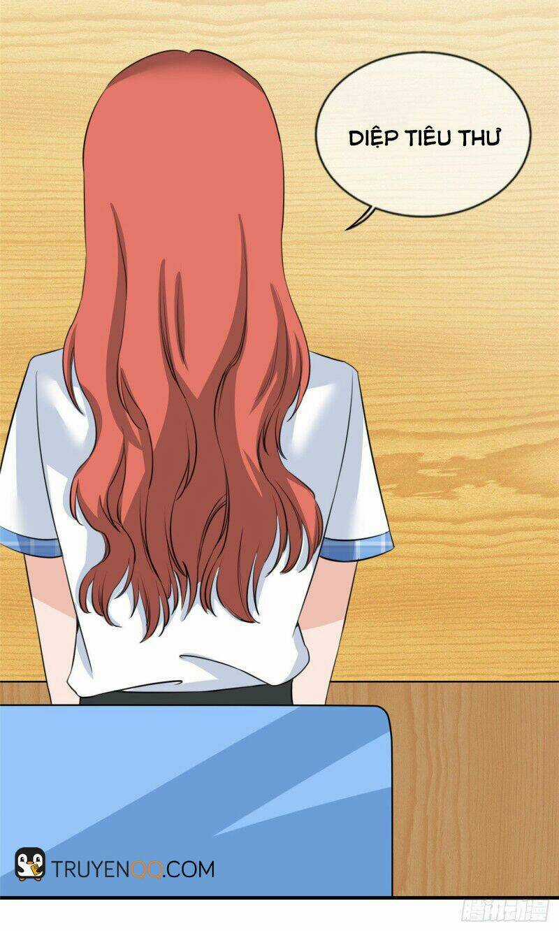 Siêu Cấp Nữ Thần Trọng Sinh Chapter 19 trang 25