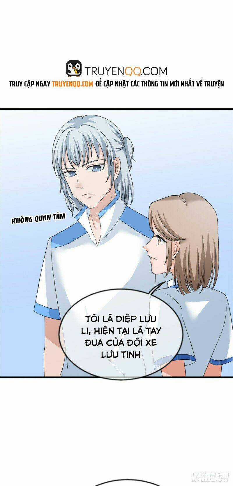 Siêu Cấp Nữ Thần Trọng Sinh Chapter 19 trang 33