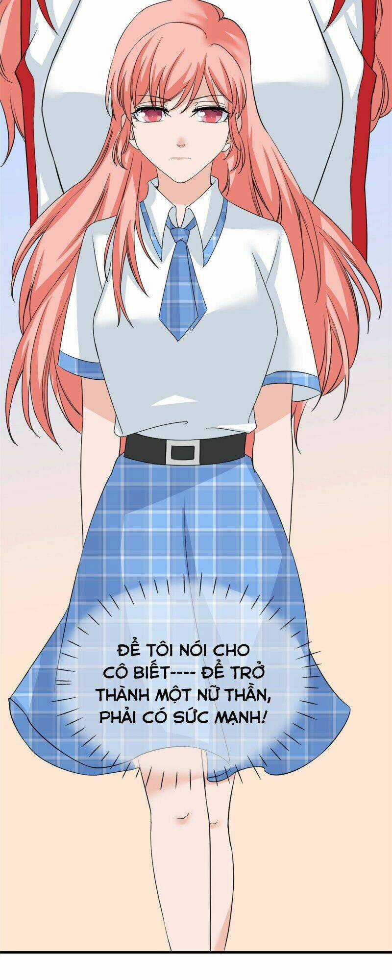 Siêu Cấp Nữ Thần Trọng Sinh Chapter 19 trang 41
