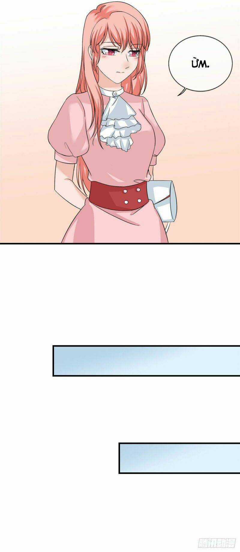 Siêu Cấp Nữ Thần Trọng Sinh Chapter 19 trang 7
