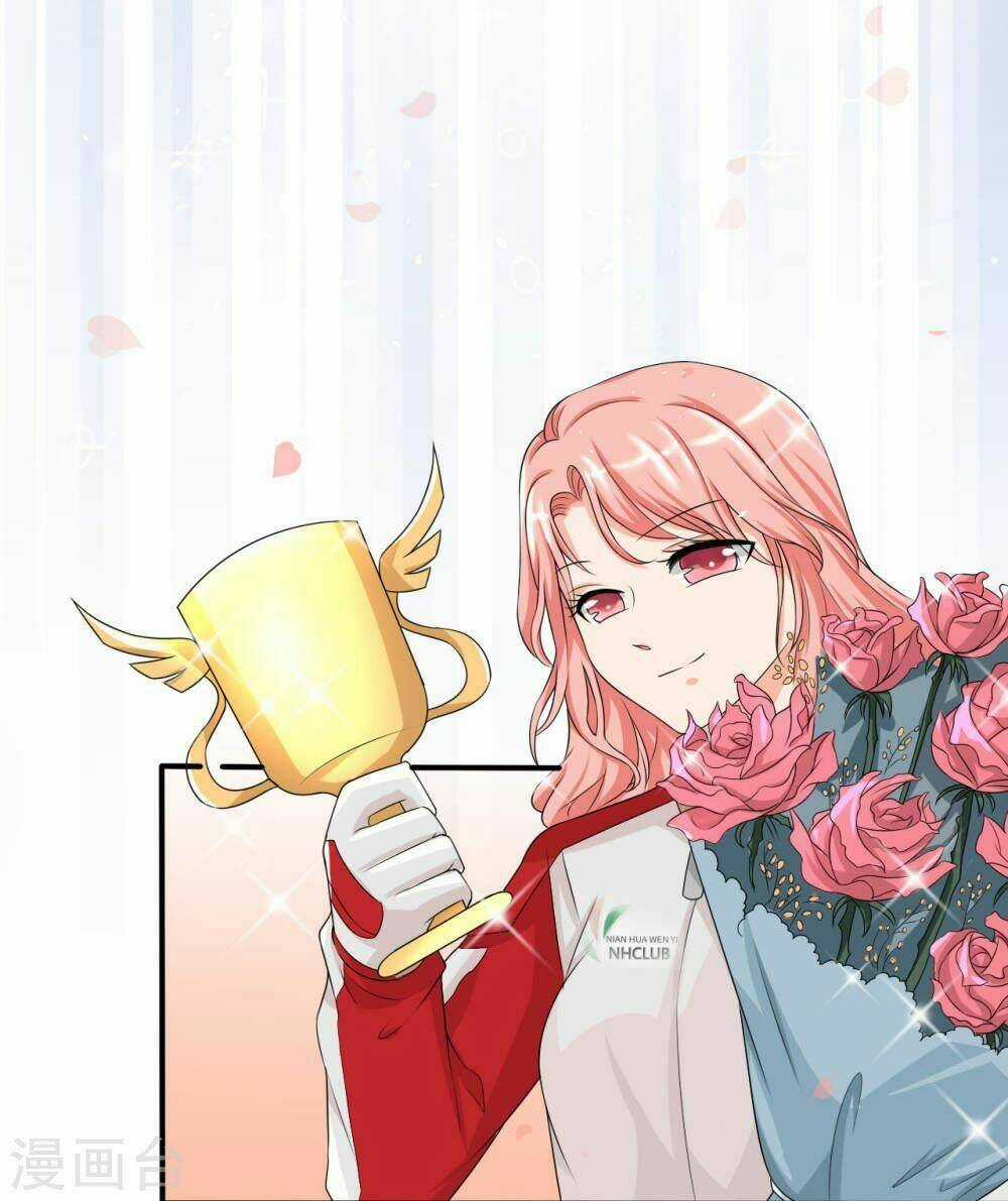 Siêu Cấp Nữ Thần Trọng Sinh Chapter 2 trang 11