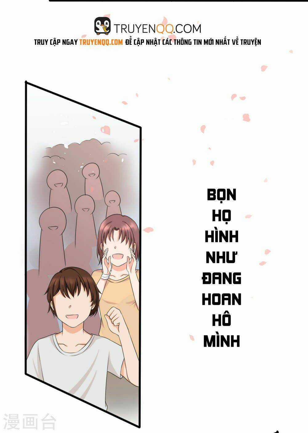 Siêu Cấp Nữ Thần Trọng Sinh Chapter 2 trang 12