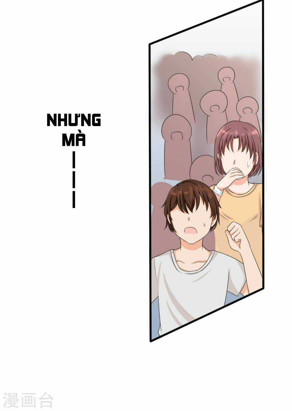 Siêu Cấp Nữ Thần Trọng Sinh Chapter 2 trang 13