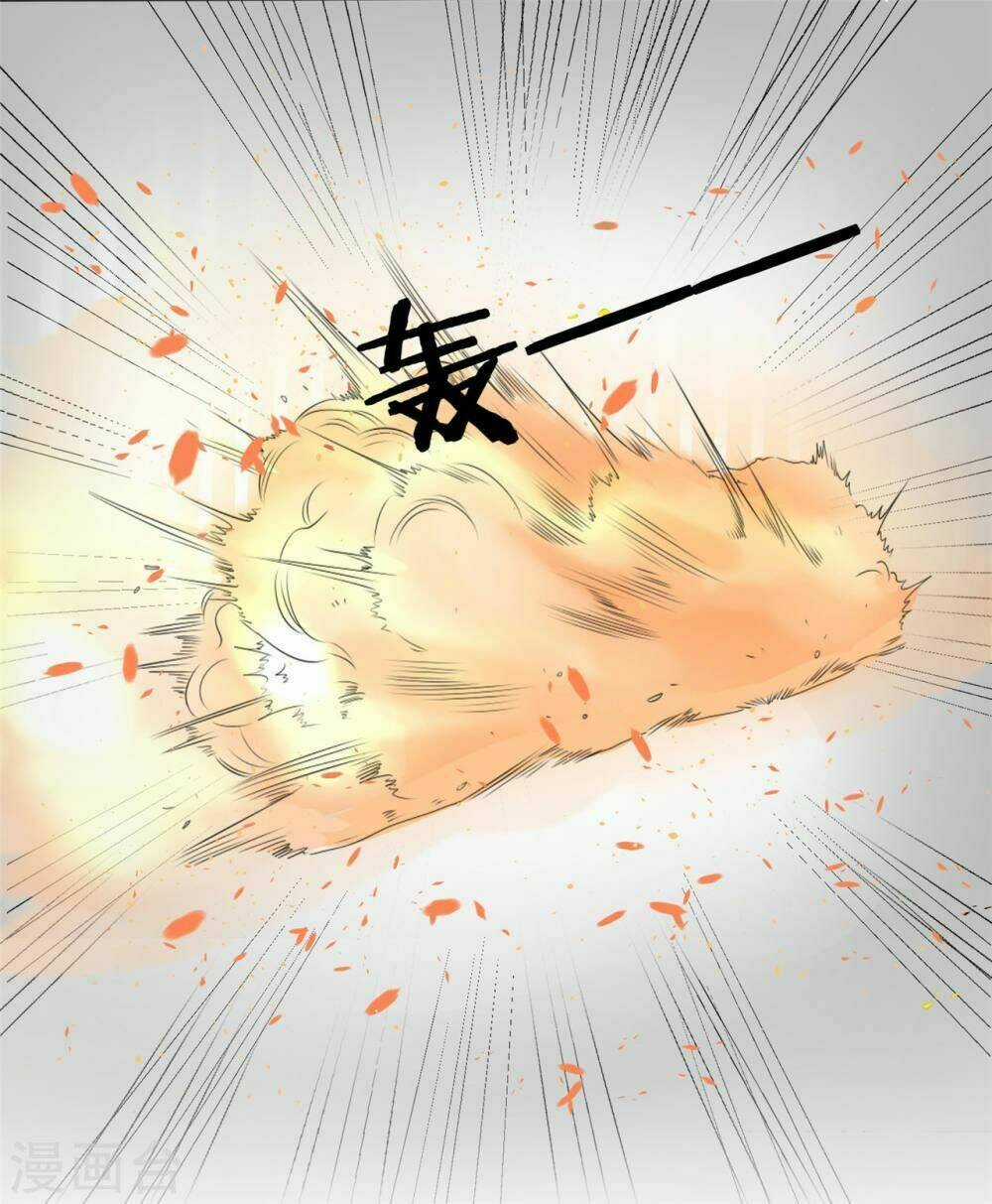 Siêu Cấp Nữ Thần Trọng Sinh Chapter 2 trang 15