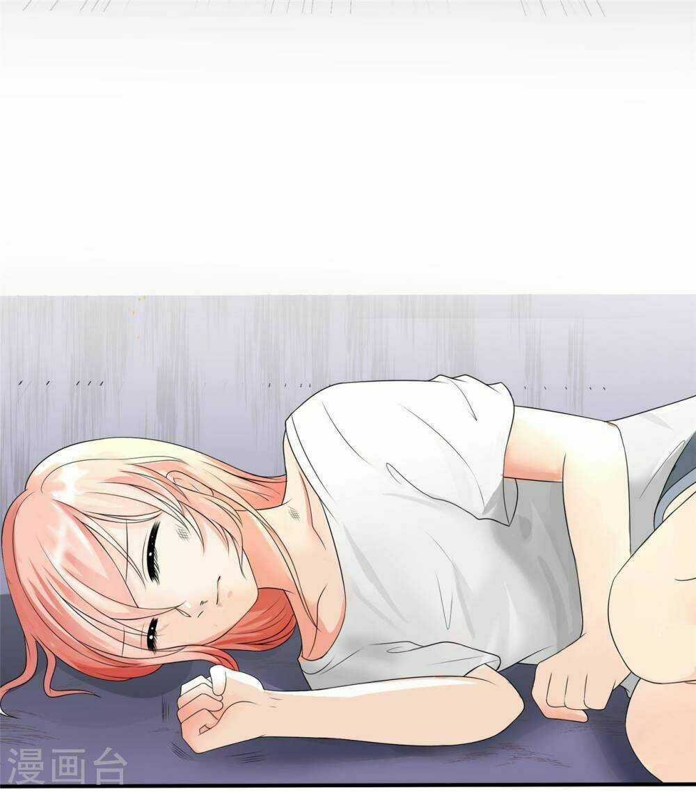 Siêu Cấp Nữ Thần Trọng Sinh Chapter 2 trang 16