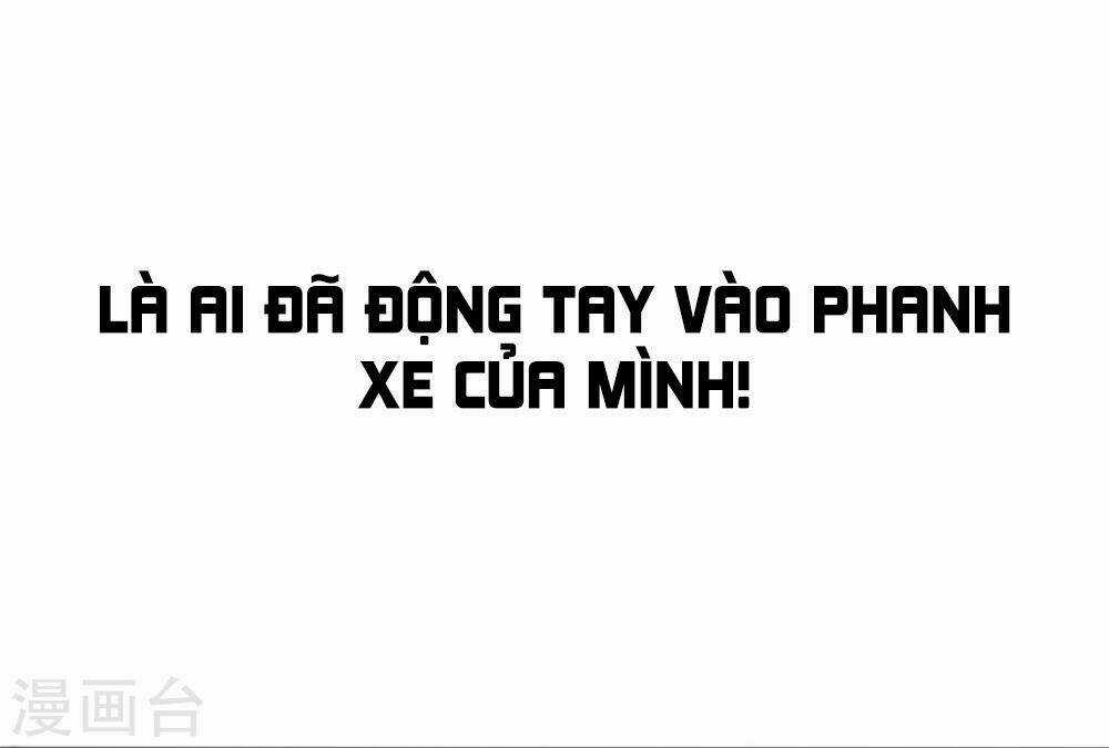 Siêu Cấp Nữ Thần Trọng Sinh Chapter 2 trang 17