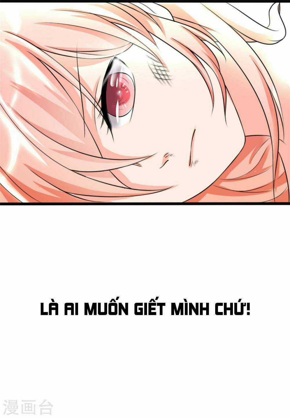 Siêu Cấp Nữ Thần Trọng Sinh Chapter 2 trang 18